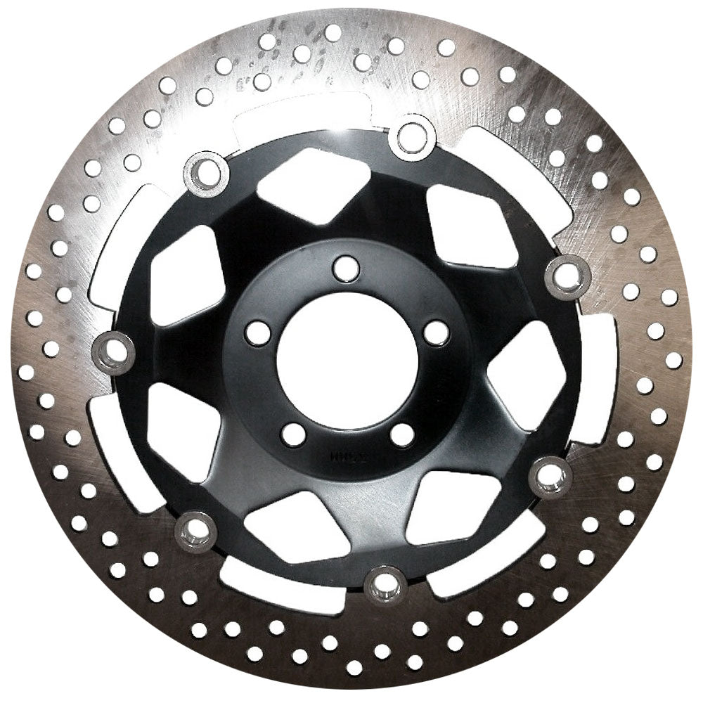 236955 Front Brake Disc
