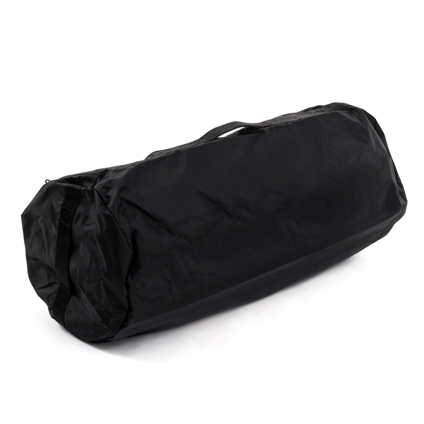 Kart Tyre Bag Black Small Storage Luggage Carry Case Wheel Bag