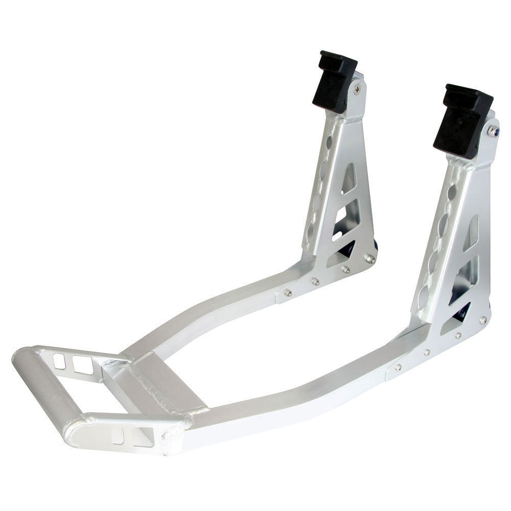 Alloy Front Paddock Stand