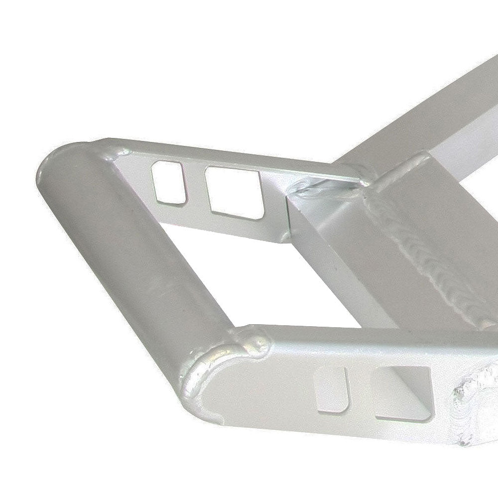 Alloy Front Paddock Stand