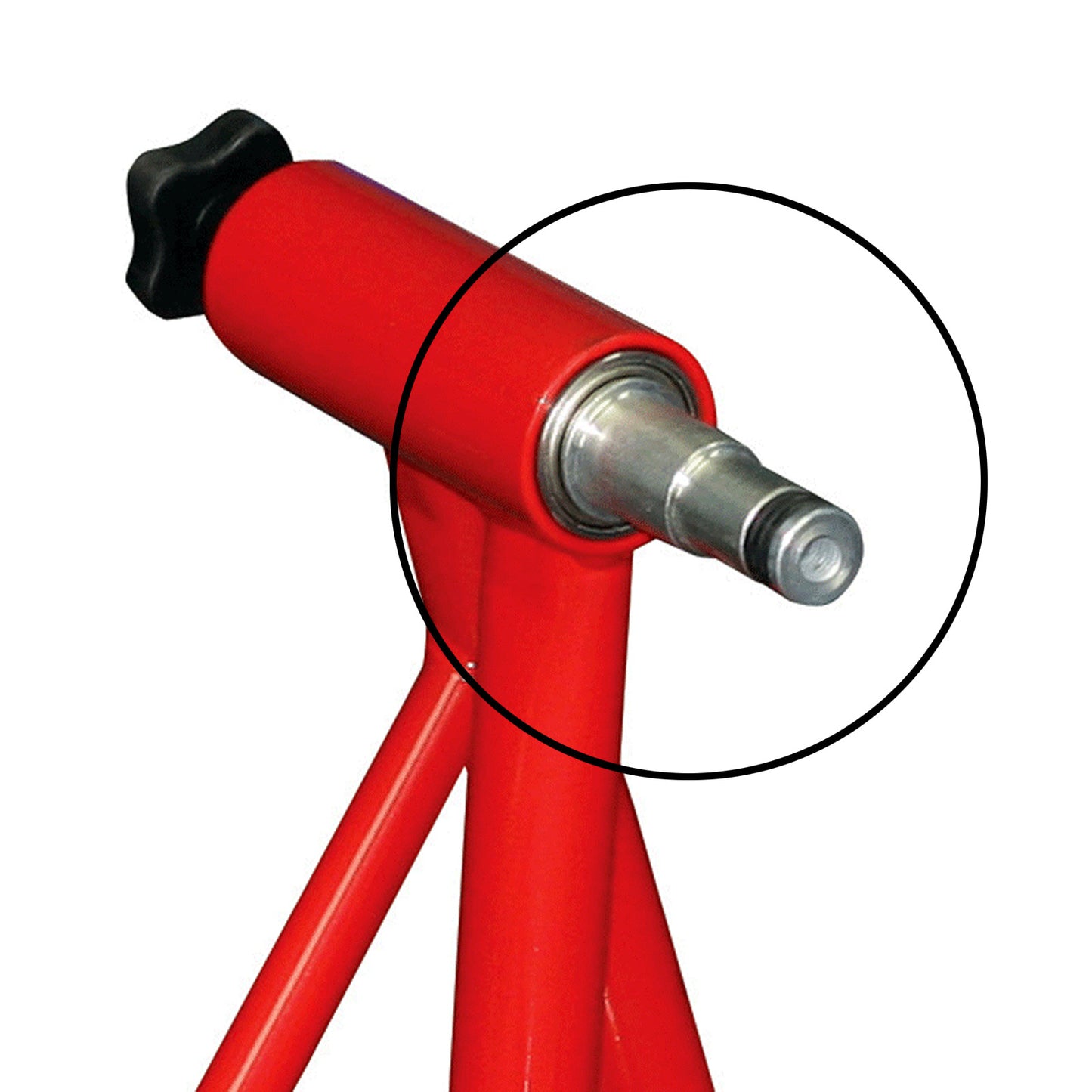 21.5mm Replacement Axle Pin