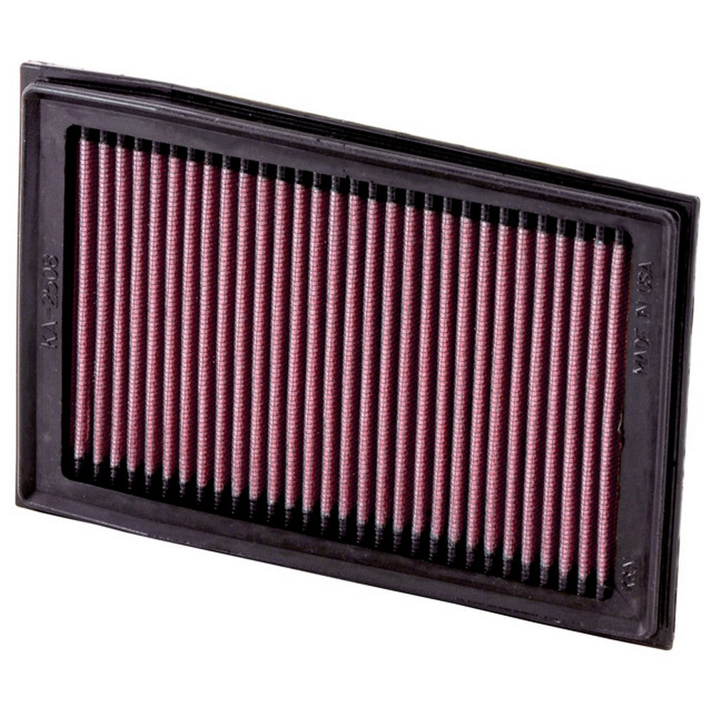 KA-2508 K&N Replacement Air Filter