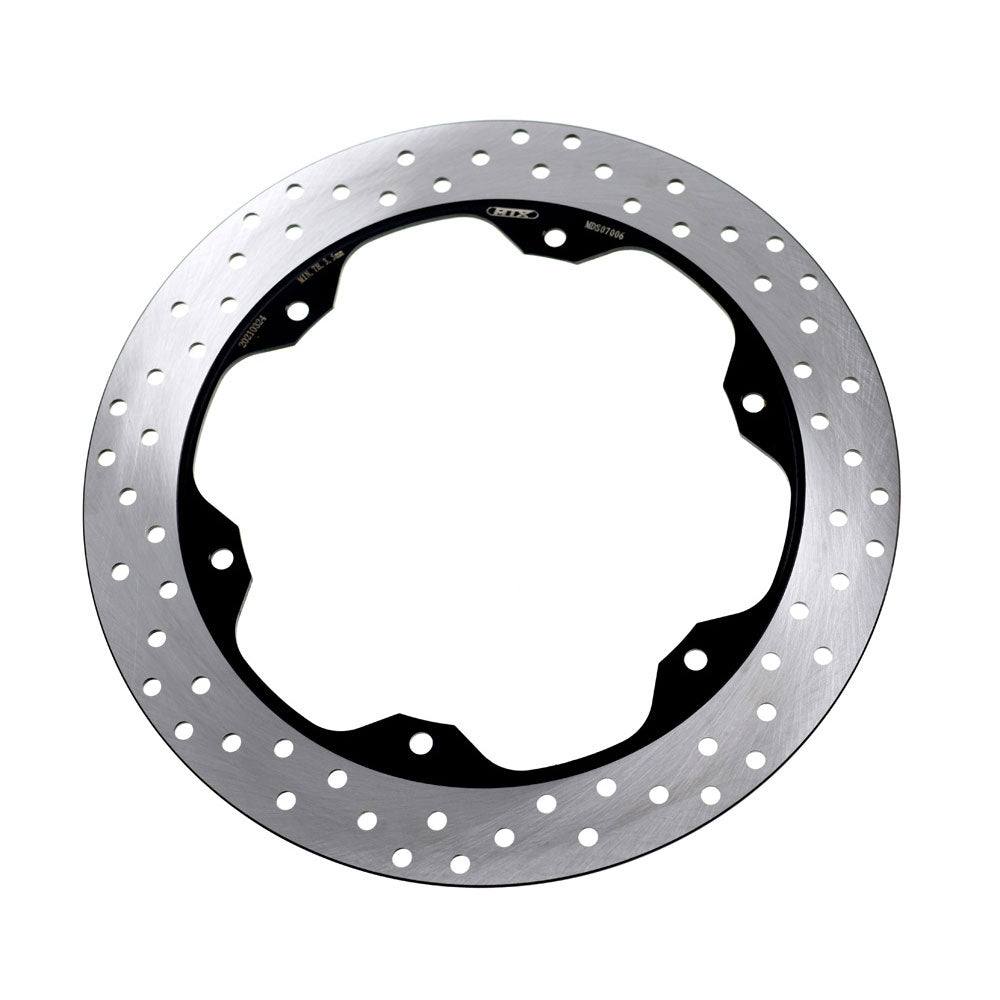 238935 Front Brake Disc