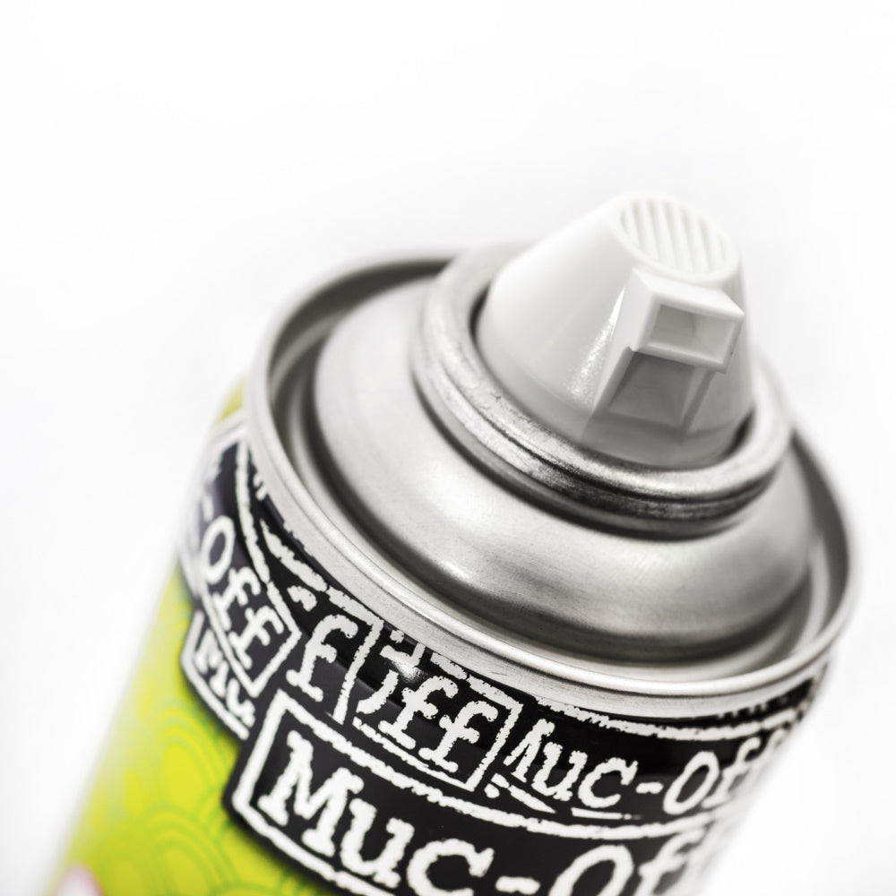 Muc-Off Helmet Foam Sanitiser 400ml