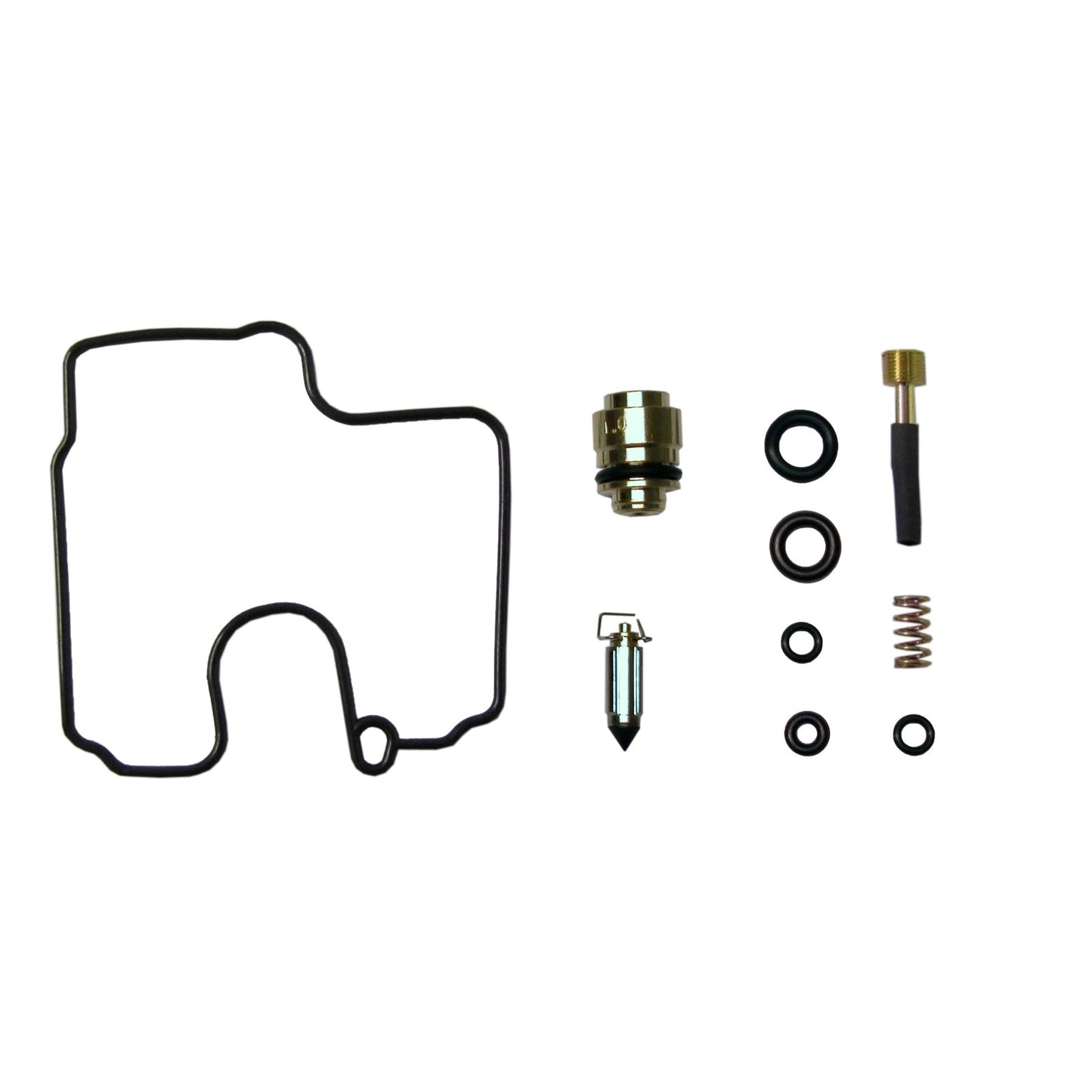 KAW13 Carburettor Repair Kit 220613