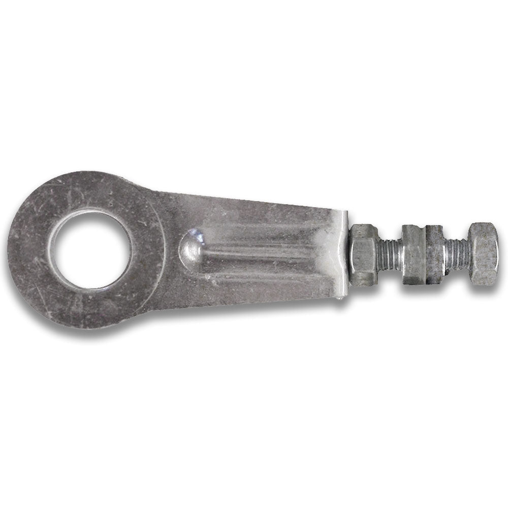 Rear Chain Adjuster Wheel Pull