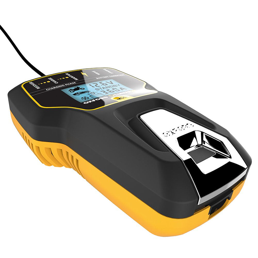 Oxford Maximiser 3800 Batt Charger