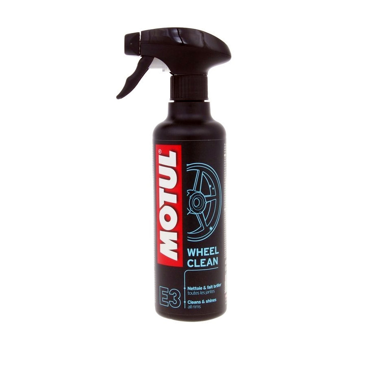 Motul Wheel Cleaner 400ml