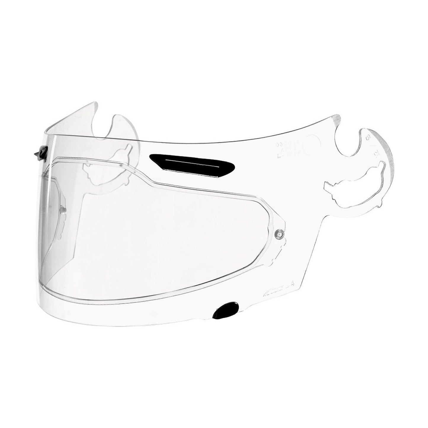 Arai RX7 GP/Quantum Pinlock Clear Insert