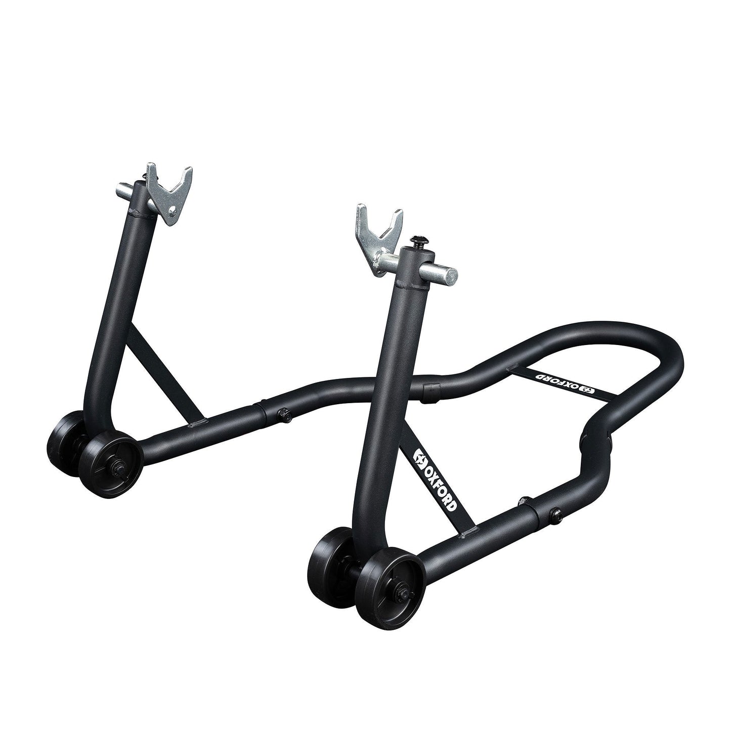 Oxford Big Black Paddock Stand Rear