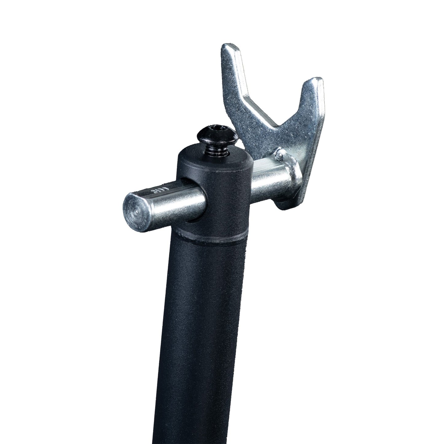 Oxford Big Black Paddock Stand Rear