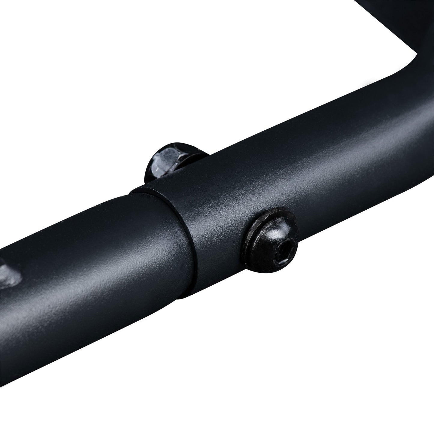 Oxford Big Black Paddock Stand Rear