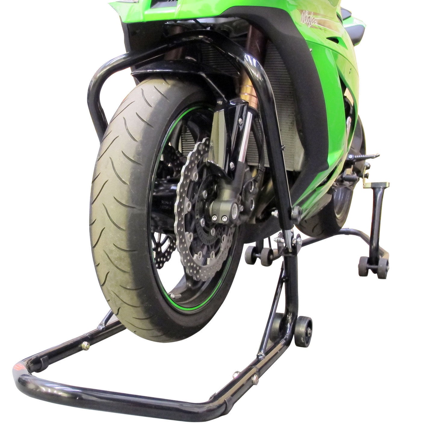 Tech7 Adjustable Front Head Lift Stand