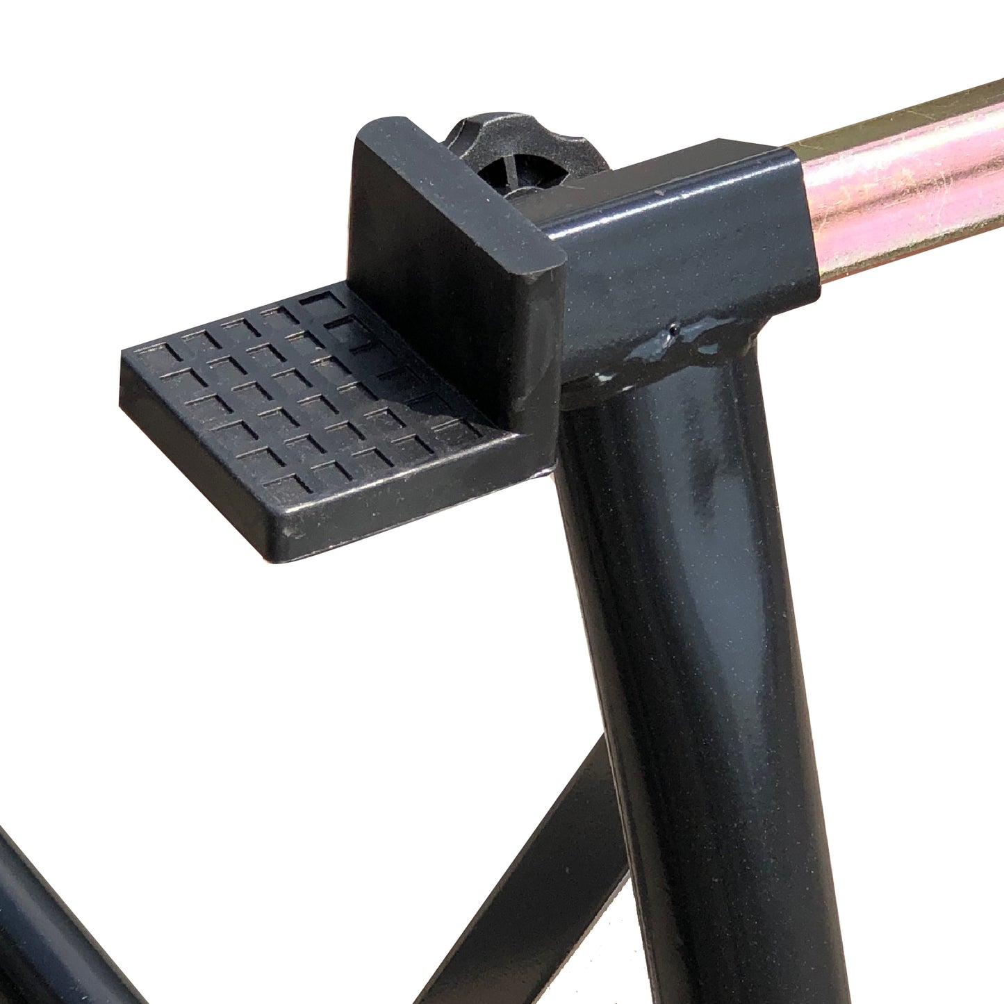 Tech7 Black Paddock Stand Mover
