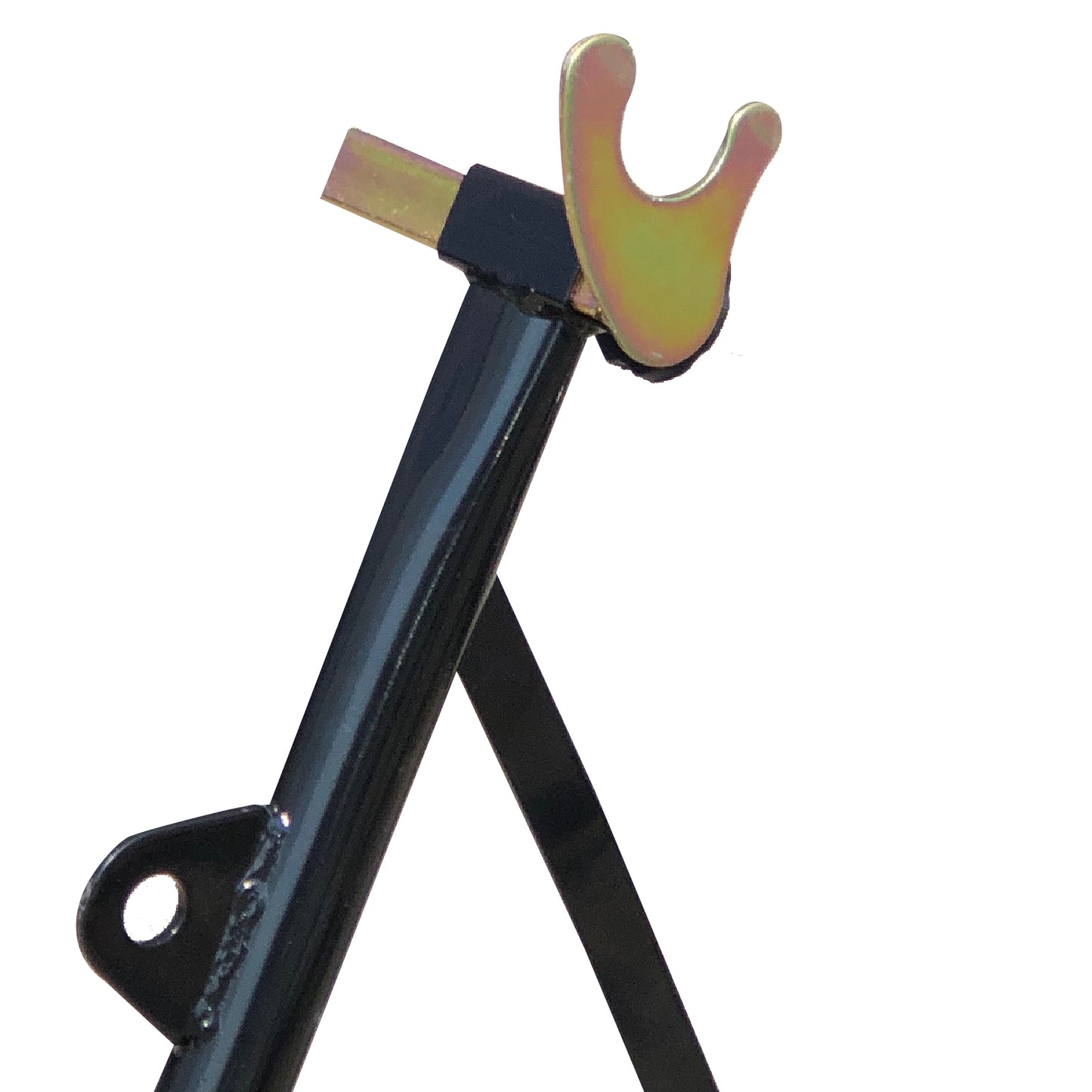 Tech7 Black Paddock Stand Mover
