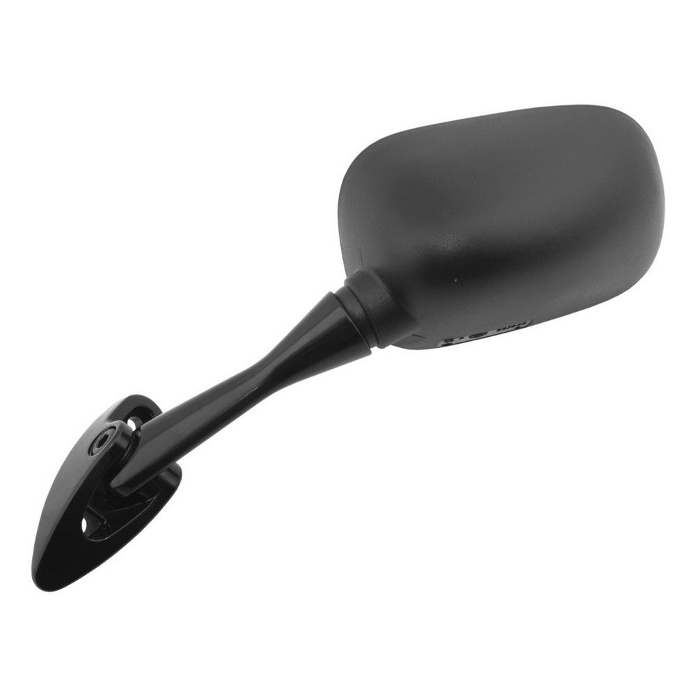VFR800 99-01 Left Hand Mirror Black