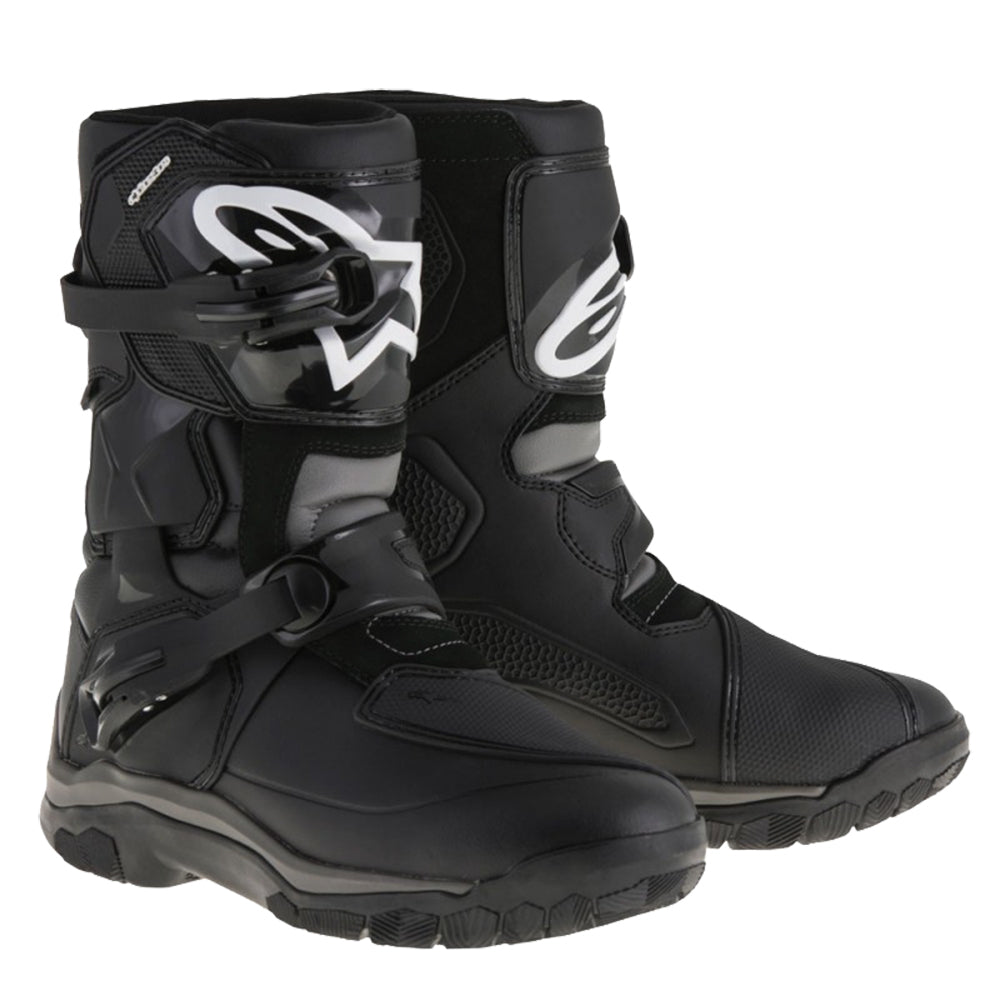 Alpinestars Belize Drystar Waterproof Boots Black