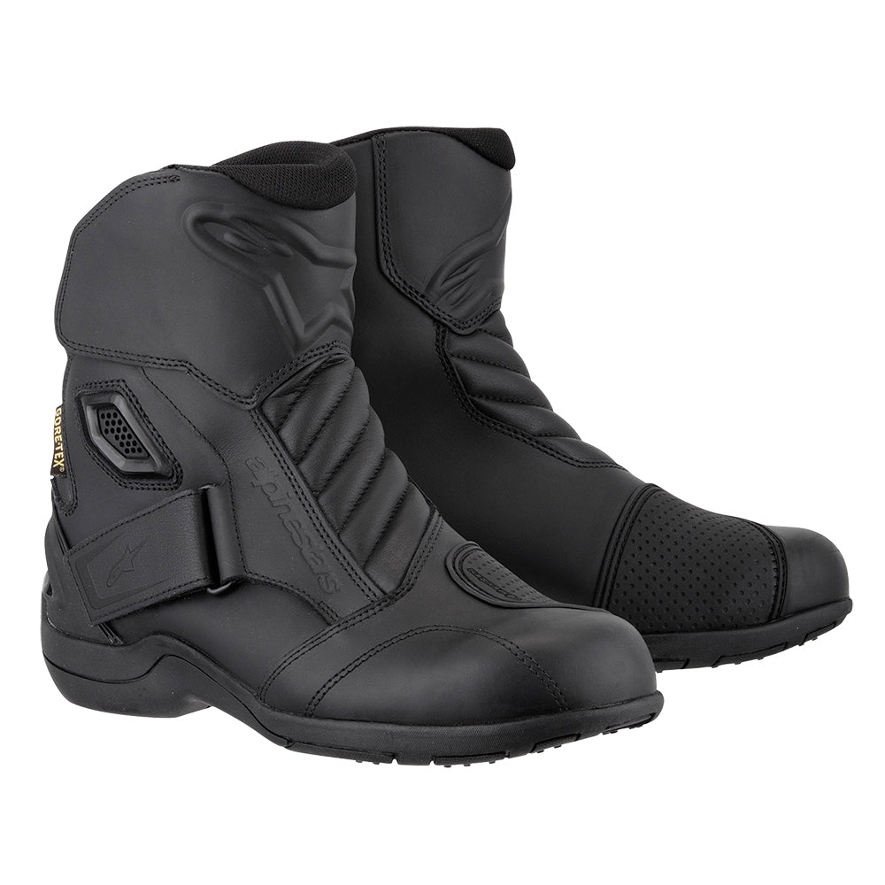 Alpinestars New Land Gore-Tex Boots Black
