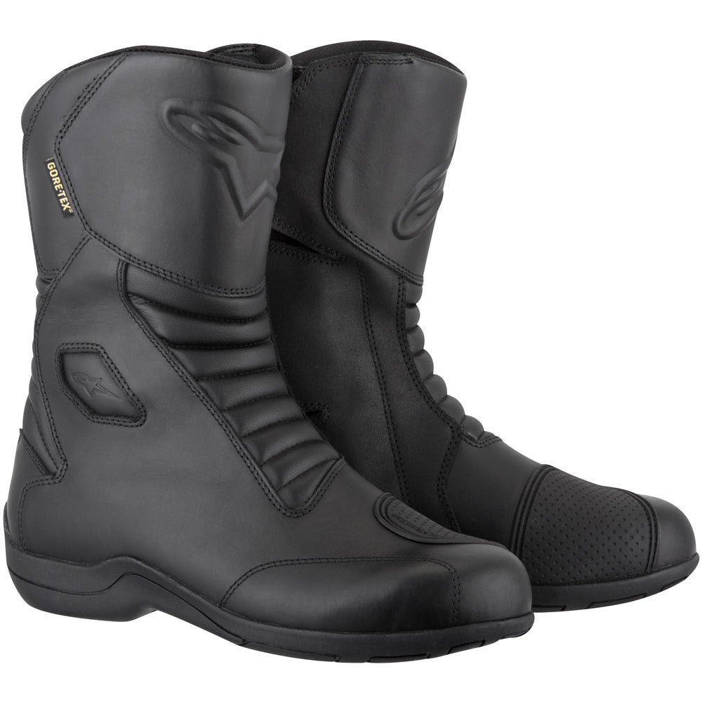 Alpinestars Web Goretex Boot Black