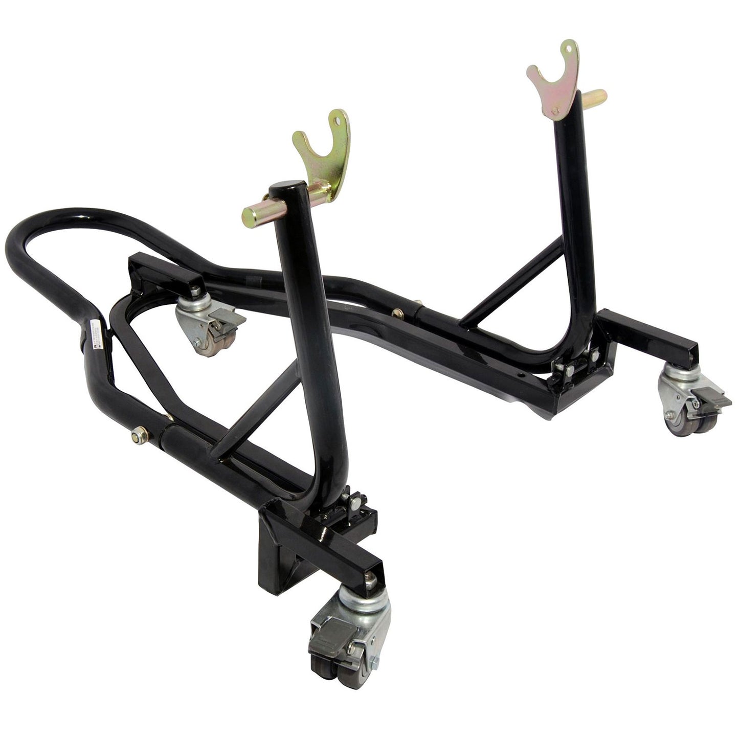 Biketek Rear 360 Floating Stand