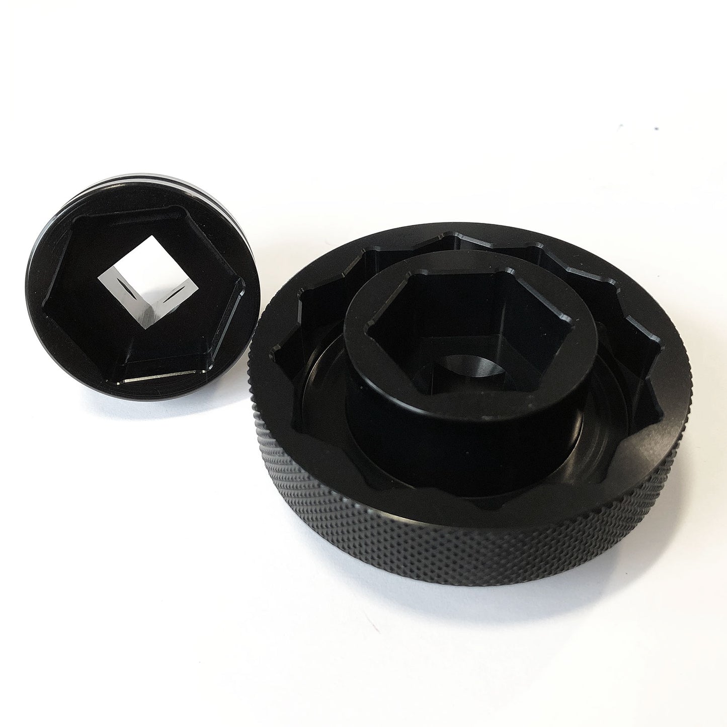 55+30mm Ducati Wheelnut Socket