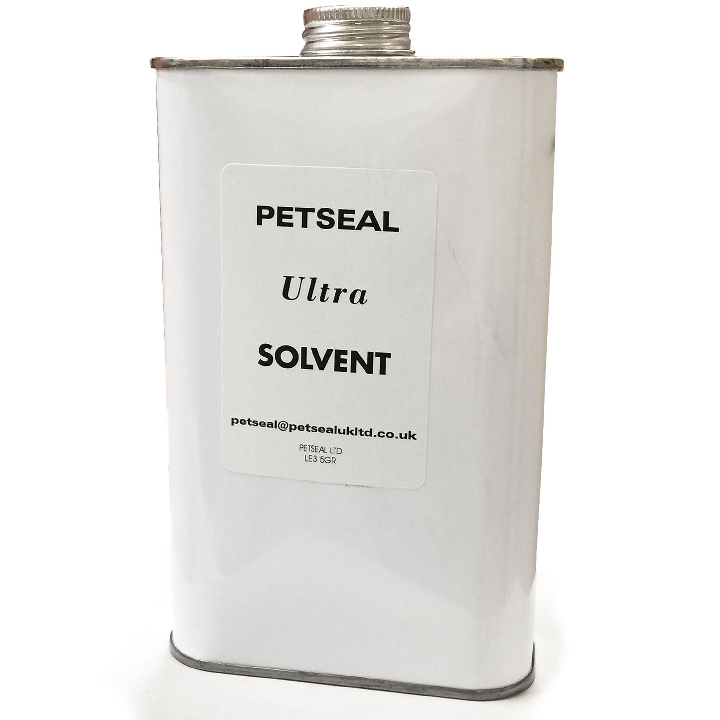 Petseal Ultra Removal Solvent