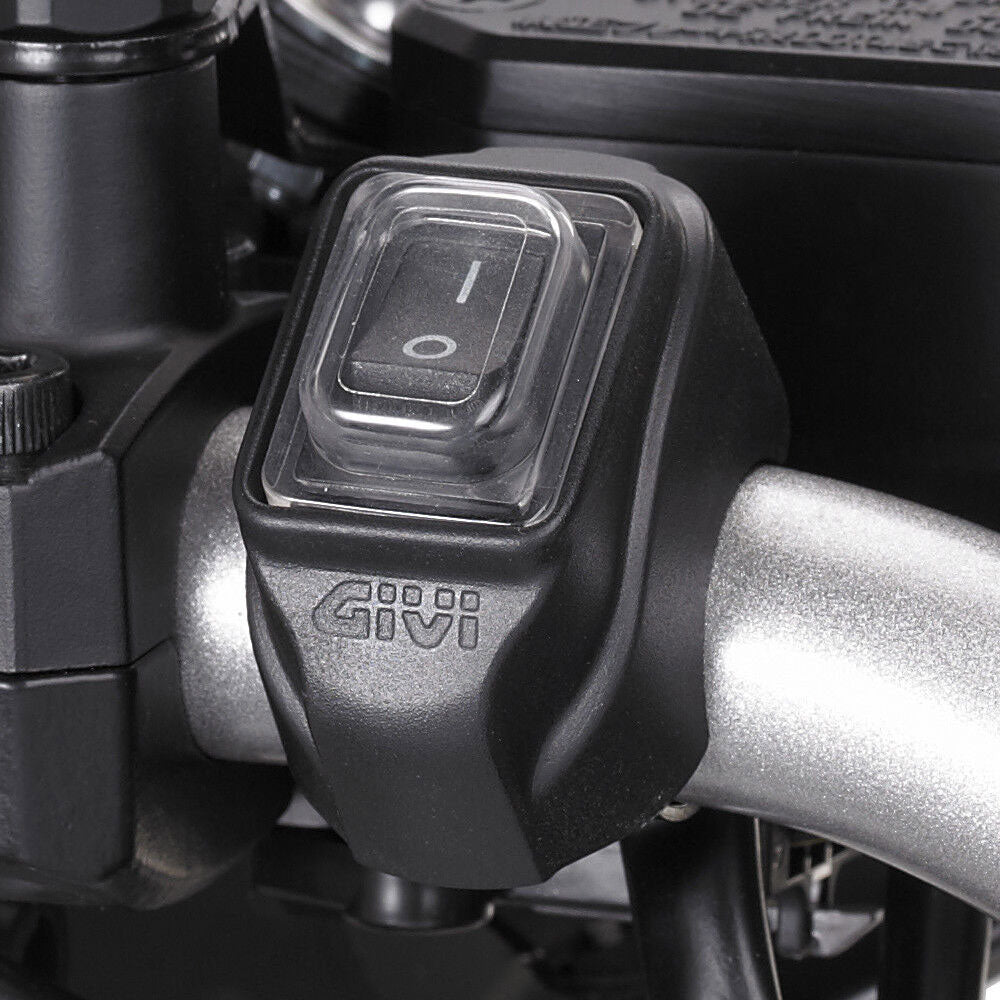 Givi S310 Trekker Lights