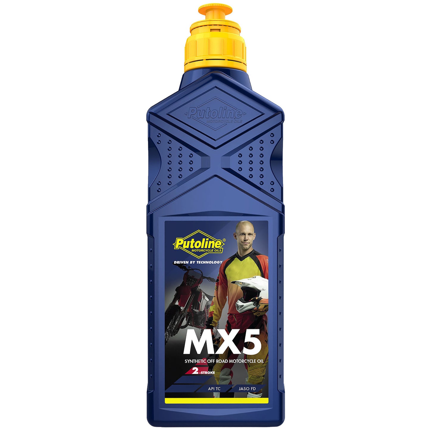 Putoline MX5 1 Litre