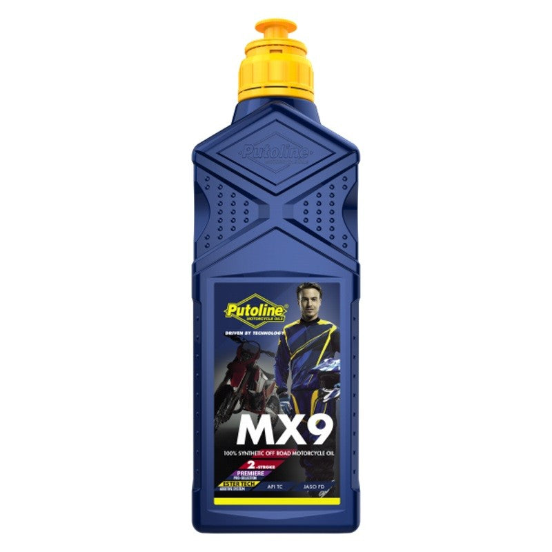 Putoline MX9 1 Litre