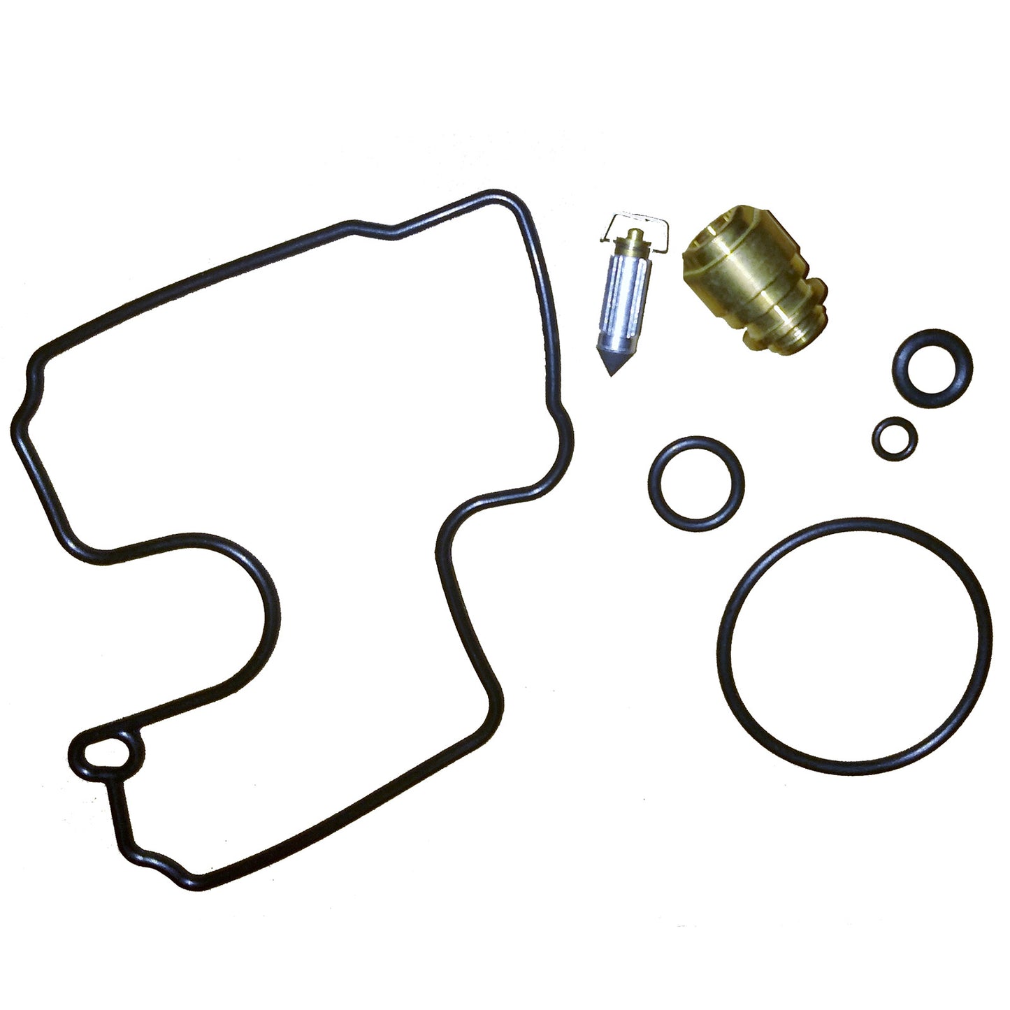 724.54.59 Carburettor Repair Kit 220713