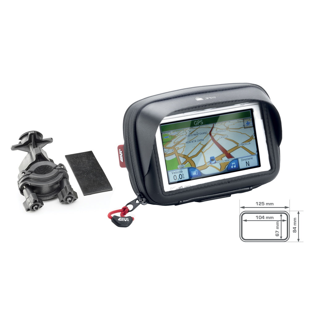 S954 Givi Smart Phone/GPS Holder