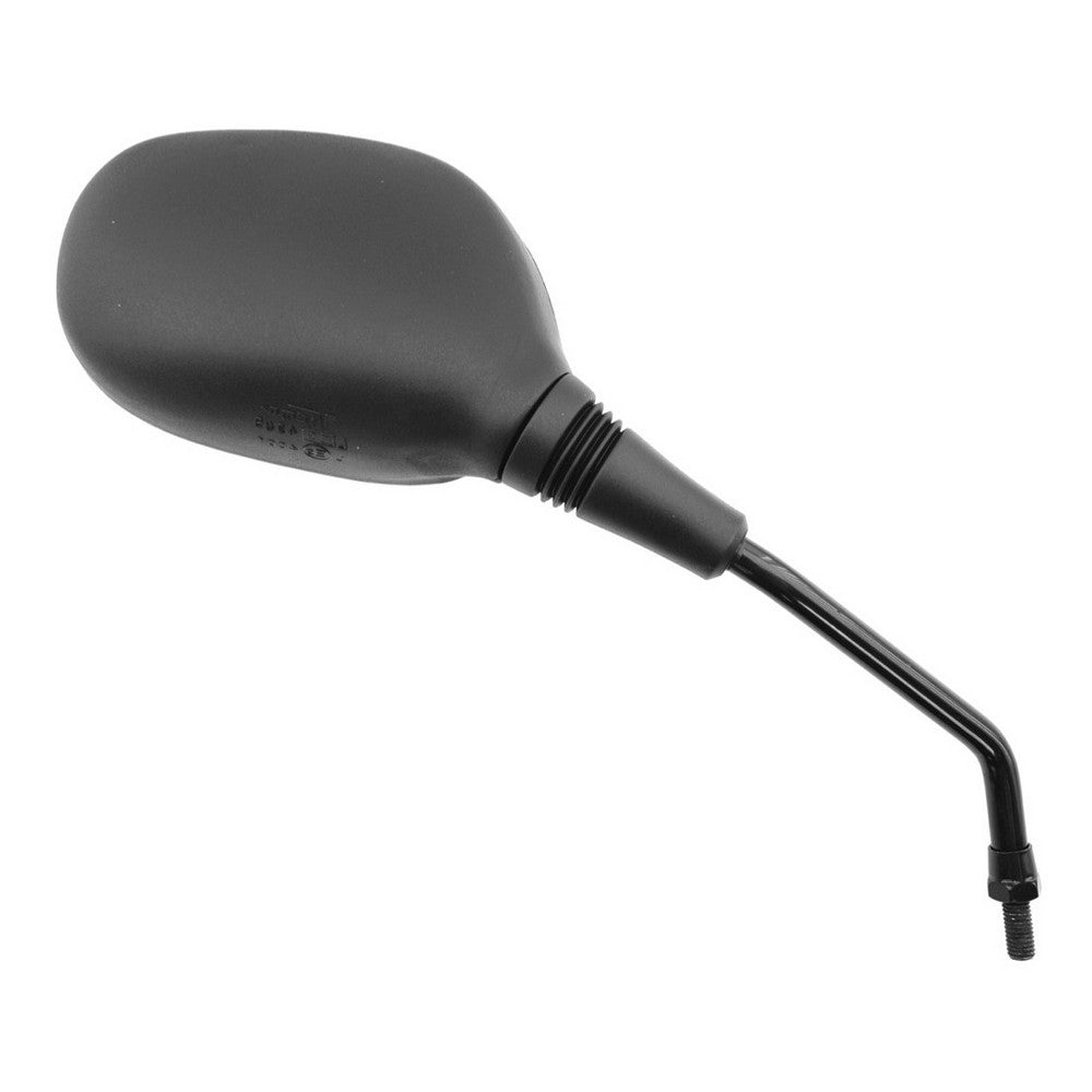 Sport City 125 200 Black Right Mirror