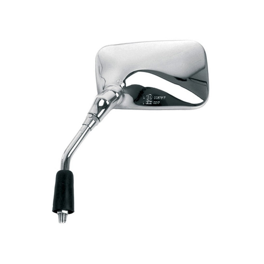 NTV650 Revere Chrome Left Hand Mirror