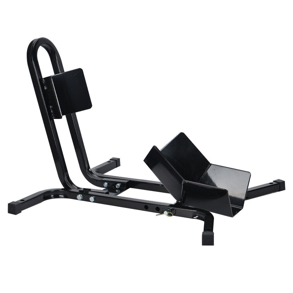 Compact Wheel Chock 17 to 21 Inch
