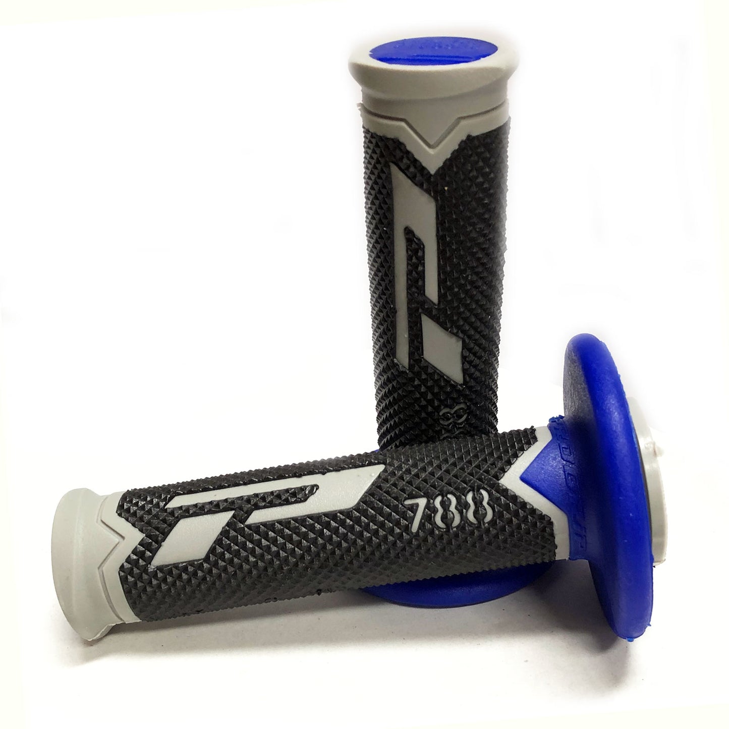 Pro Grip MX Grip 788 Triple Density Blu 115mm