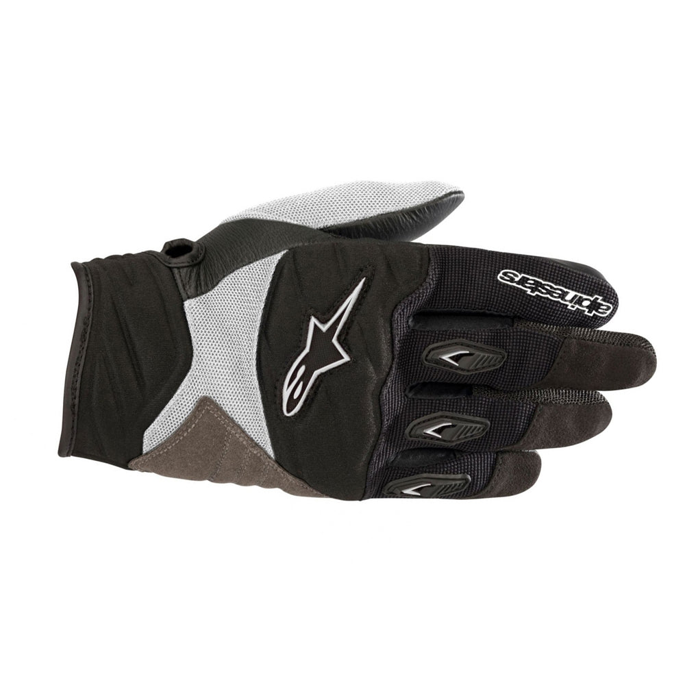 Alpinestars Stella Shore Gloves Black White