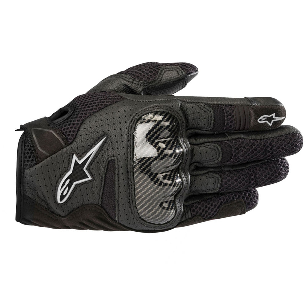 Alpinestars Stella SMX-1 Air V2 Gloves Black