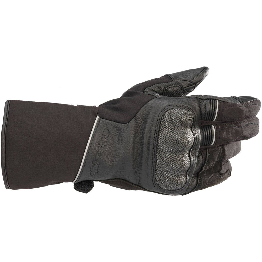 Alpinestars WR-2 V2 Gore-Tex Gloves Black