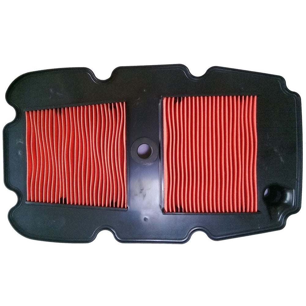 XL700V 2008> Pattern Air Filter