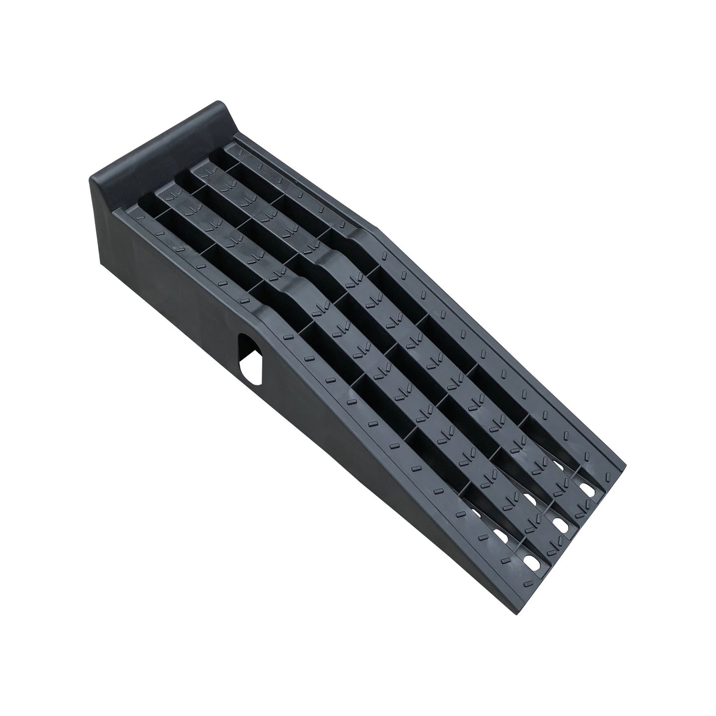 Plastic Inspection Ramps For Vehicles up to 5 Metric Tons