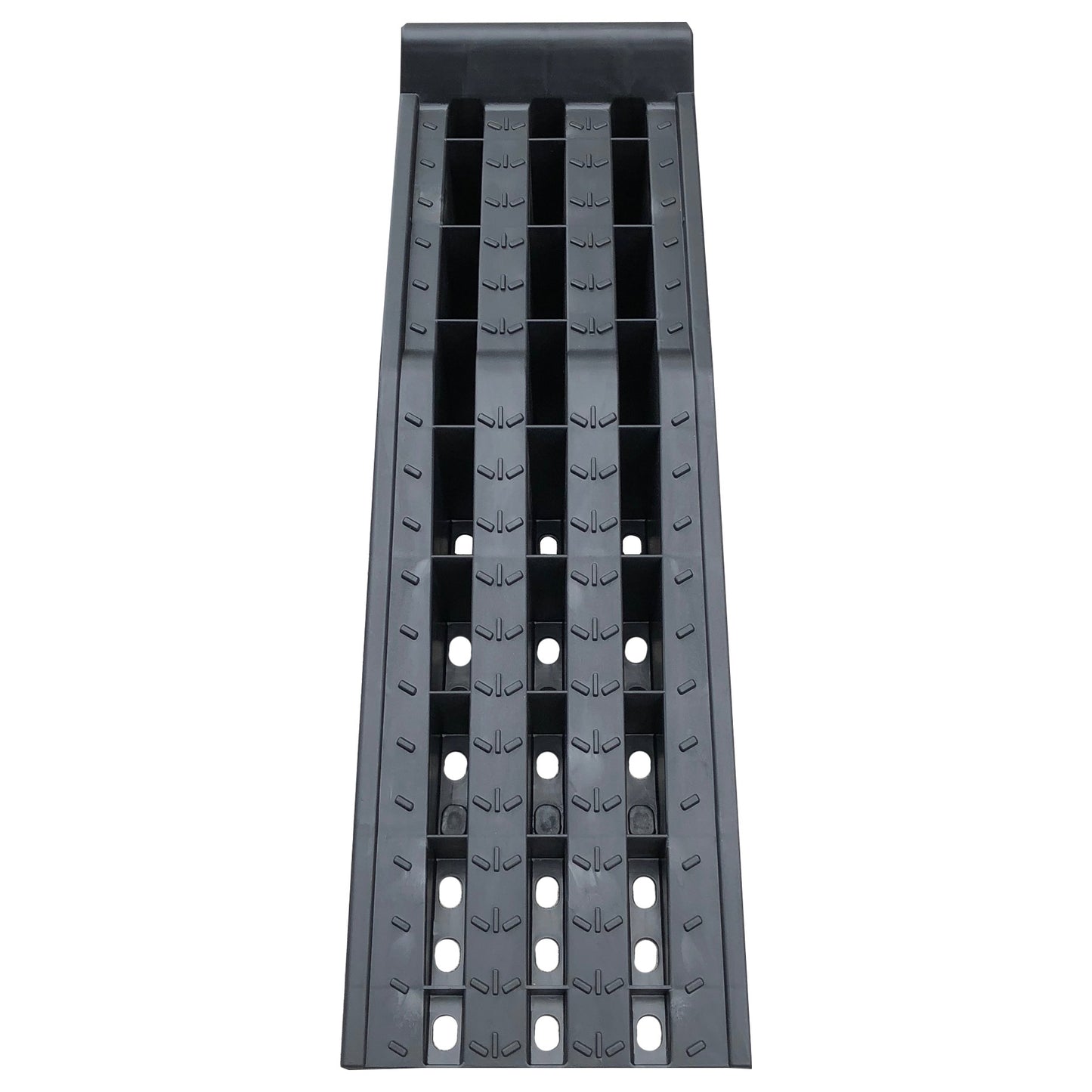 Plastic Inspection Ramps For Vehicles up to 5 Metric Tons
