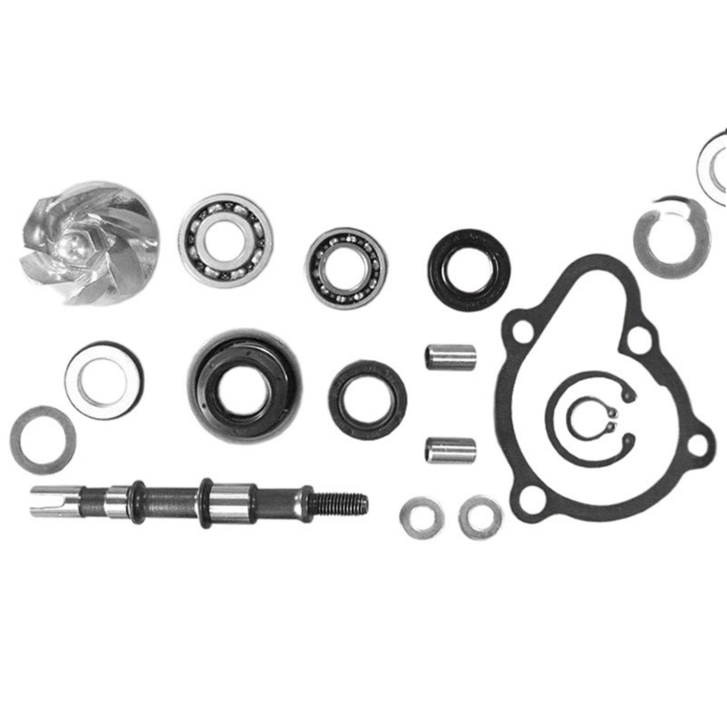 11646 Water Pump Repair Kit