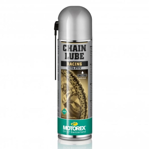 Motorex Chain Lube Racing 500ml