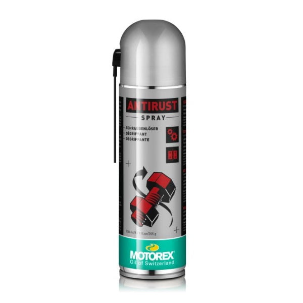 Motorex Anti Rust 500ml