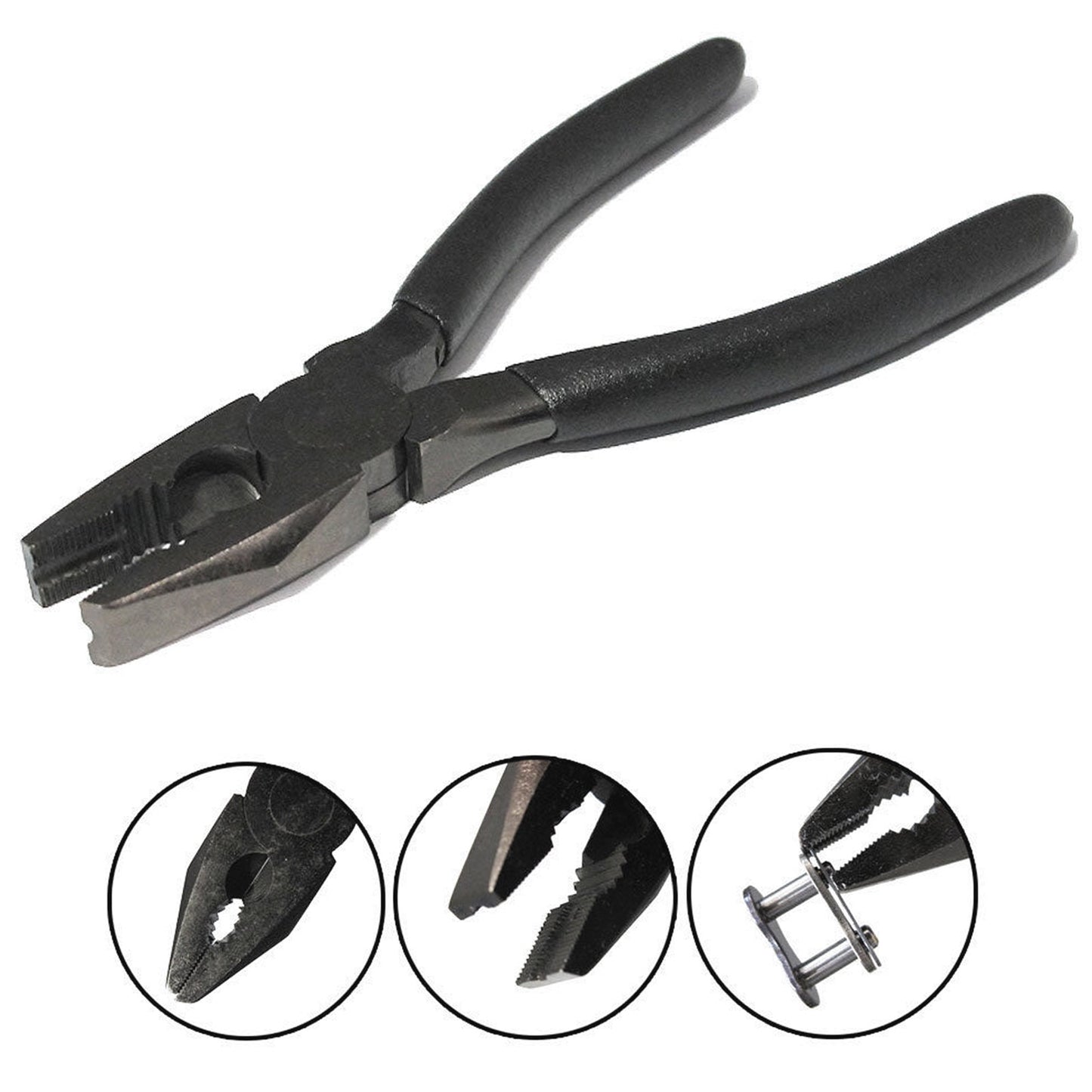 Master Link Chain Pliers
