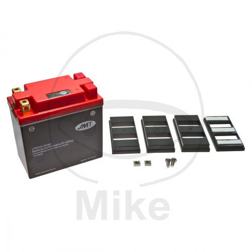 YTX14AH-FP JMT Lithiumn Ion Battery