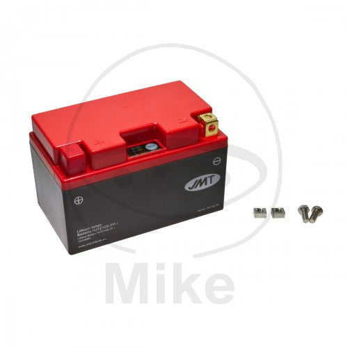 YTZ10S-FP JMT Lithium Ion Battery