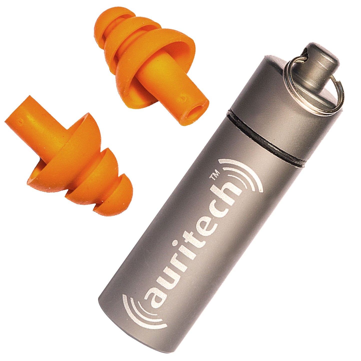 Auritech Biker Hearing Protectors Pair