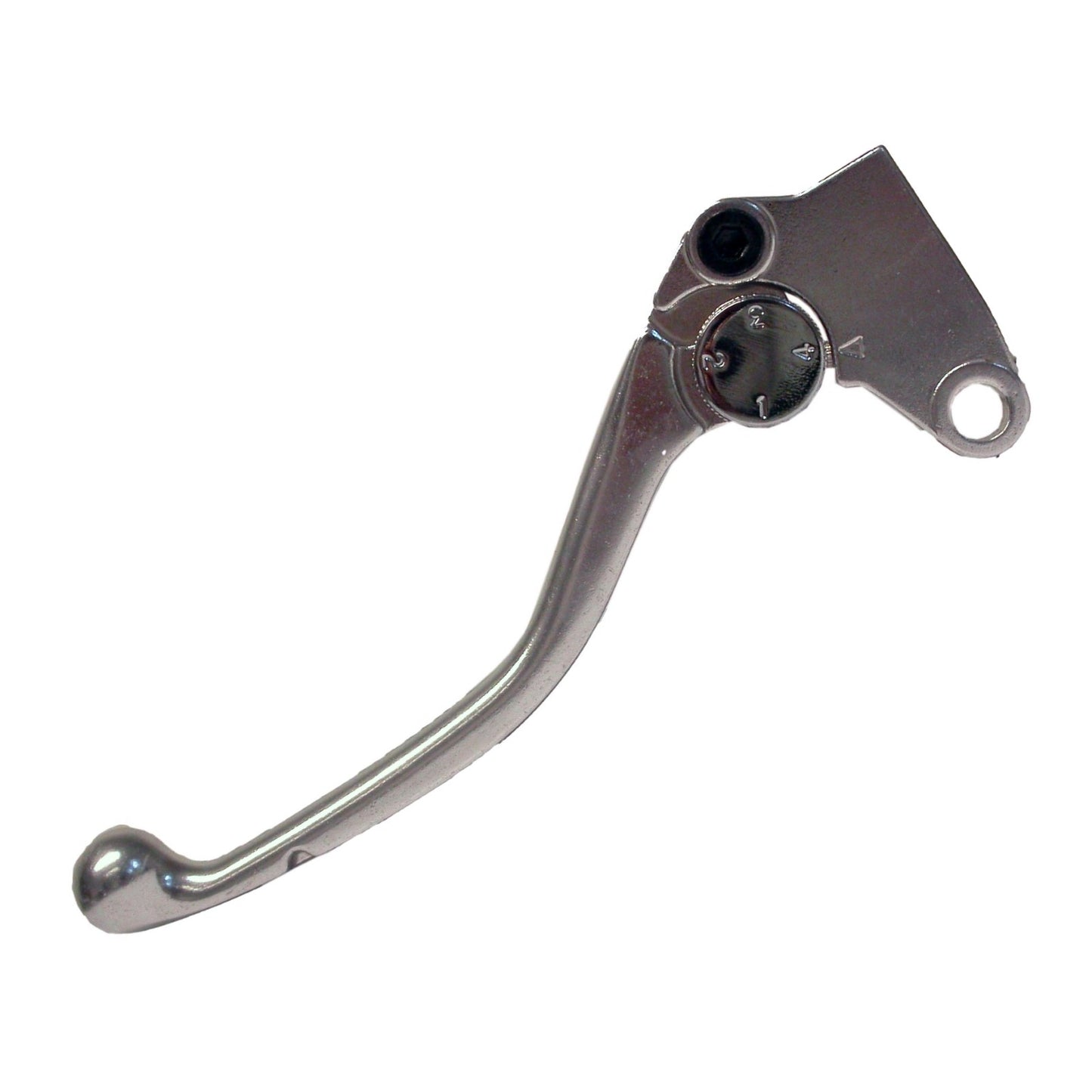 Triumph Clutch Lever Alloy 539215