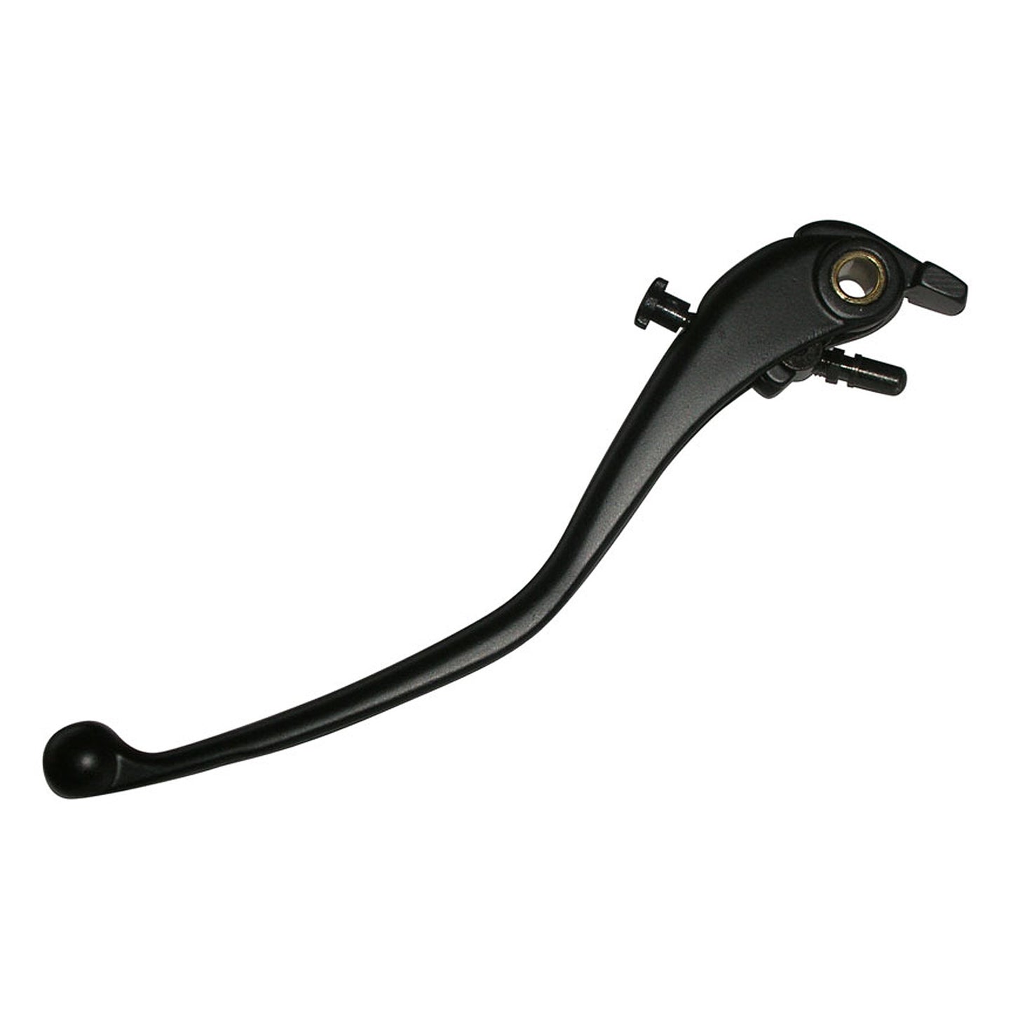 Ducati Clutch Lever Black 73692
